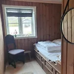 Дом отдыха Wonderful With Amazing Mountain - View Lifjell