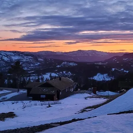 Wonderful With Amazing Mountain - View Сasa de vacaciones