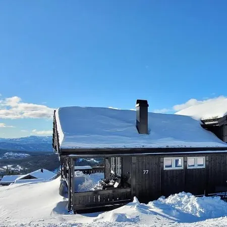 Wonderful With Amazing Mountain - View *