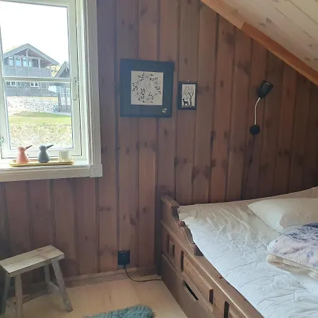 Wonderful With Amazing Mountain - View * Lifjell