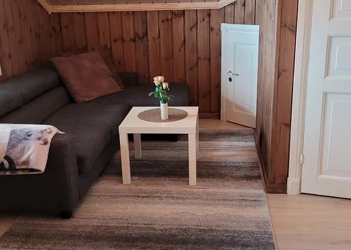 Holiday home Wonderful With Amazing Mountain - View