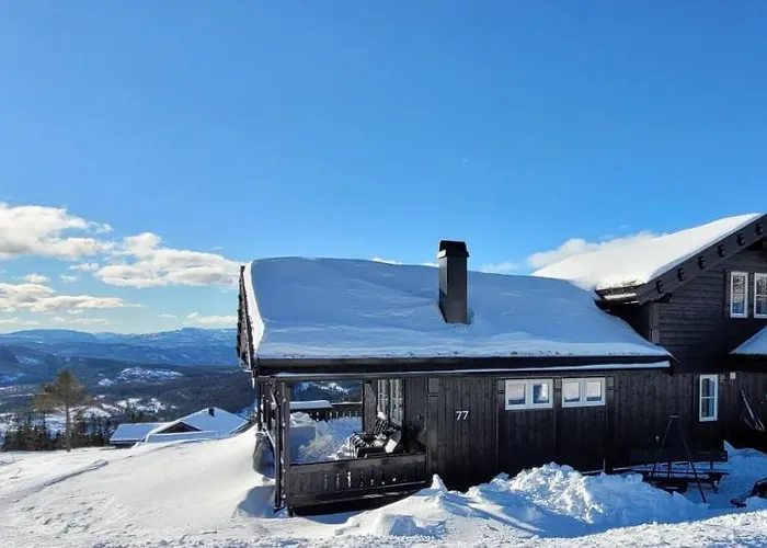 Wonderful With Amazing Mountain - View *