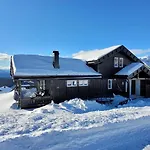 Wonderful With Amazing Mountain - View * Lifjell