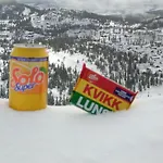 Wonderful With Amazing Mountain - View *