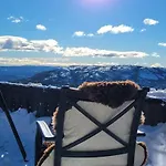 Wonderful With Amazing Mountain - View * Lifjell