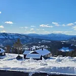 Tatil Evi Wonderful With Amazing Mountain - View